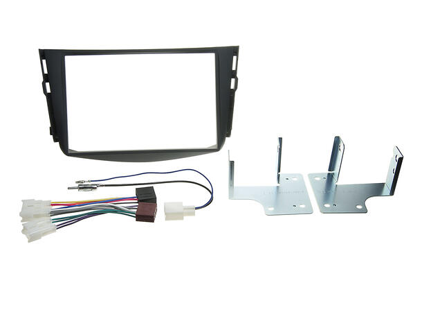 Alpine KIT-8RAV4, Toyota Rav4 Monteringssett til Alpine 8-tommer radio 